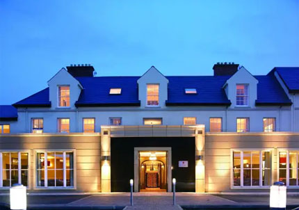 Redcastle Hotel Donegal