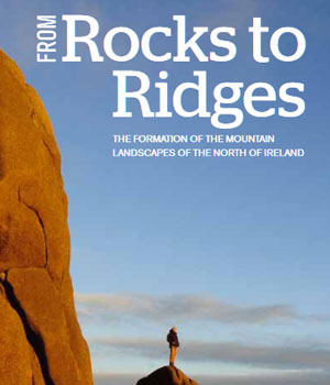 From rocks to Ridges